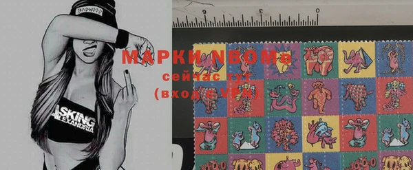 стафф Алексеевка